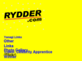 rydder.com