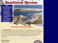 sandwichmarina.com