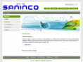 saninco.com