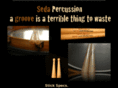 sedapercussion.com