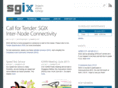 sgix.biz