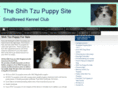 shihtzupuppy.org