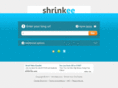 shrinkee.com