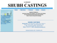 shubhcastings.com