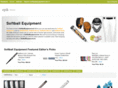 softballequipment.net