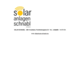 solar-schnabl.com