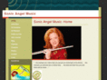 sonicangelmusic.com