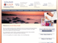 soundsleephealth.com