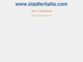 stadleritalia.com