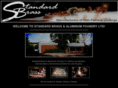 standardbrass.com