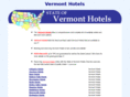 state-of-vermont-hotels.com