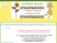 sunflowersprouts.org