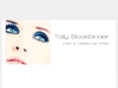 tallybookbinder.co.uk