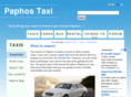 taxipaphos.com