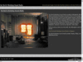thedevilsworkshopstudio.com