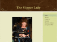 theslipperlady.com