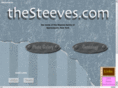 thesteeves.com