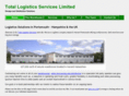 totallogistics.co.uk