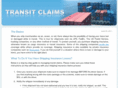 transitclaims.com