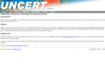 uncert.com