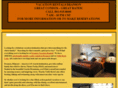 vacationrentalsbranson.com