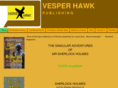 vesperhawk.com