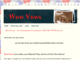 wowvows.info