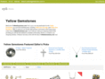 yellowgemstones.com