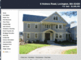 6holmesroad.com