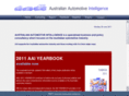 aaintelligence.com