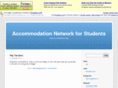 accommodationnetwork.org
