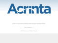 acrenta.com