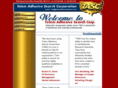 adhesivesearch.com