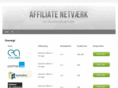 affiliate-netvaerk.dk