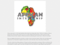 africaninternship.com