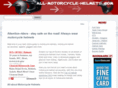 all-motorcycle-helmets.com