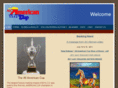 allamericancup.org
