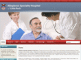 allegiancespecialtyhospitaloflr.com
