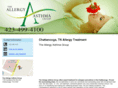 allergyproblemschattanooga.com