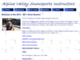 alpineinstructors.org