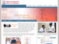 amruthakrishnagroup.com