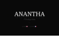 ananthaheritage.com