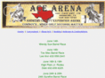 andrewscountyexpo.com