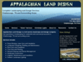 appalachianlanddesign.com