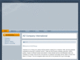 azcompanyinternational.com