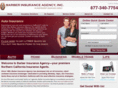 barberinsurance.com