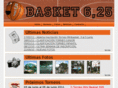basket625.com