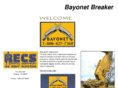 bayonetbreakers.com