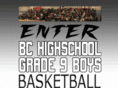 bcgr9boysbasketball.com