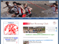 benfleetrunningclub.com